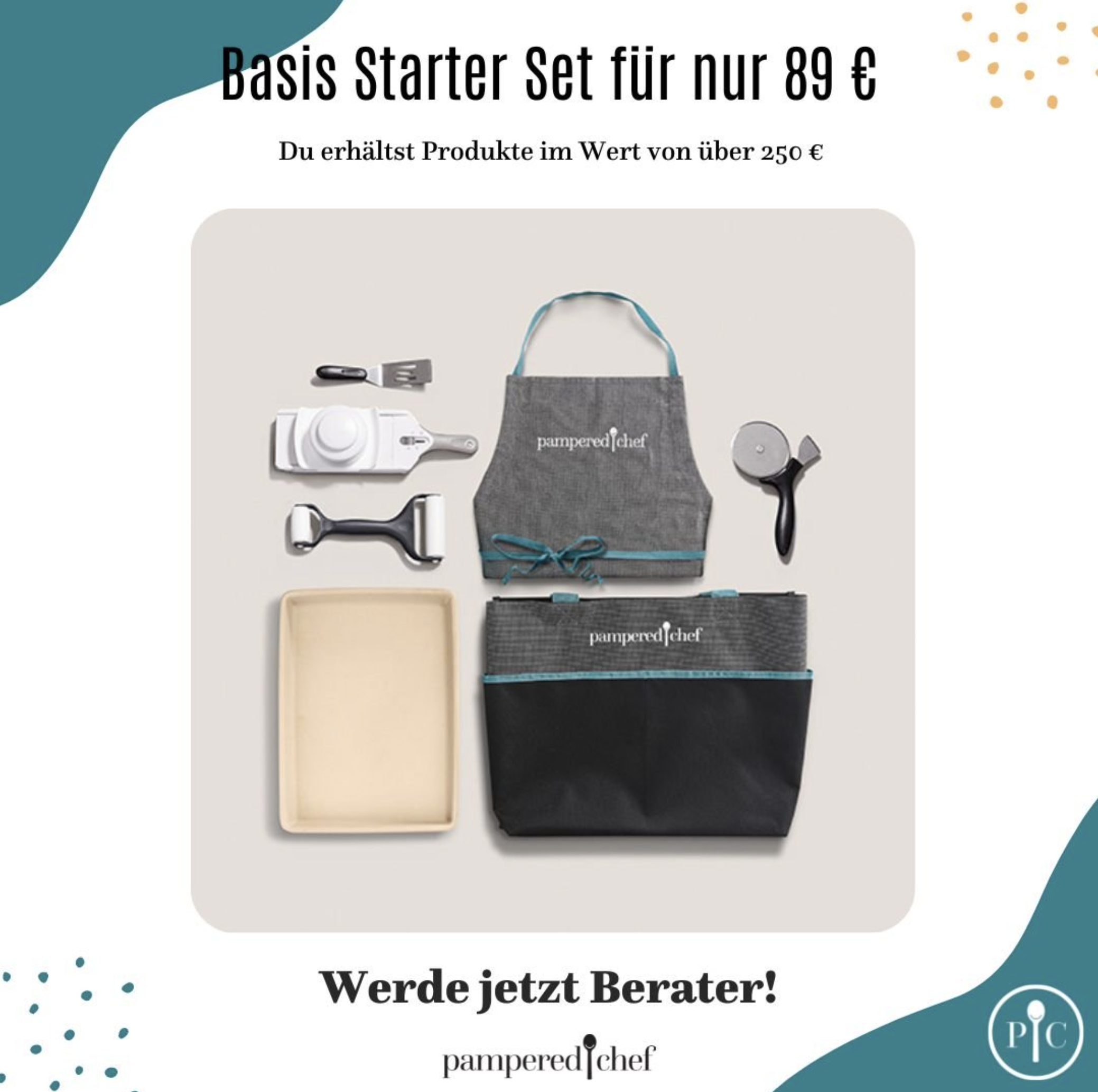 Basis Starter Kit 