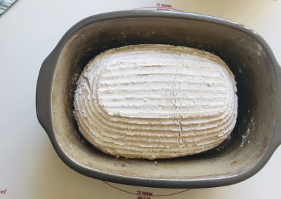 Roggen Sauerteig Brot4